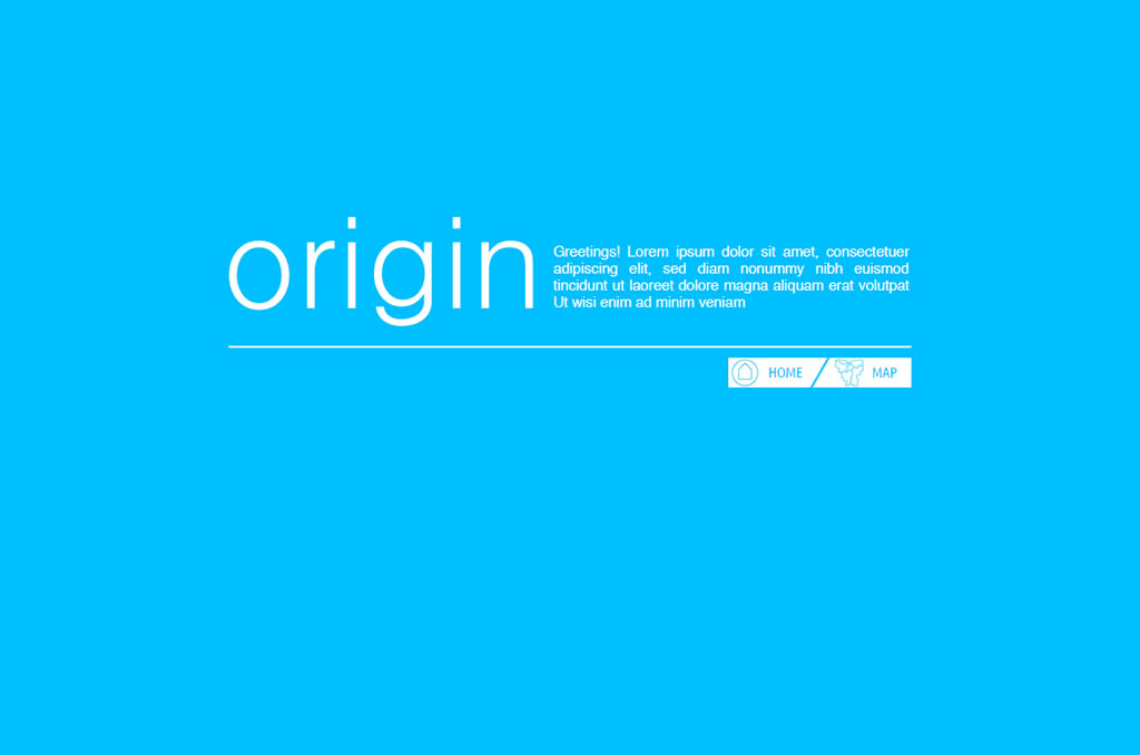 website  origin indonesia