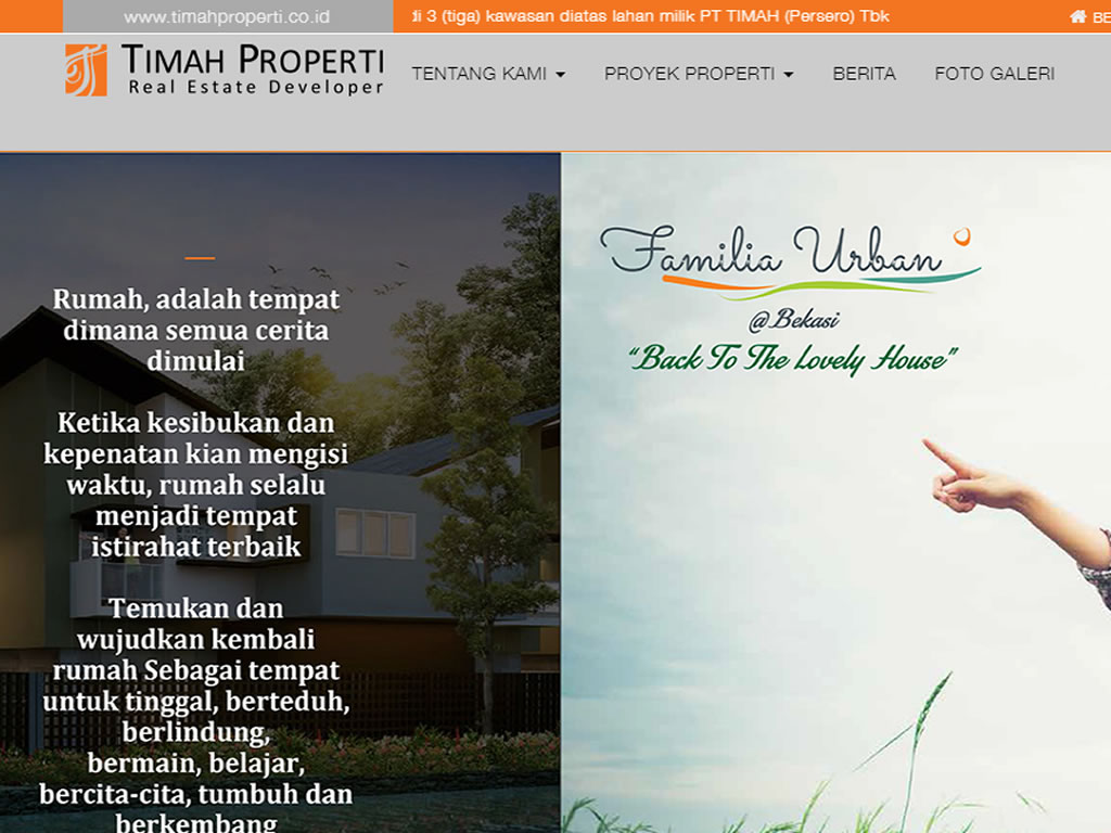 website  timah properti