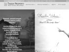 Timah Properti Website