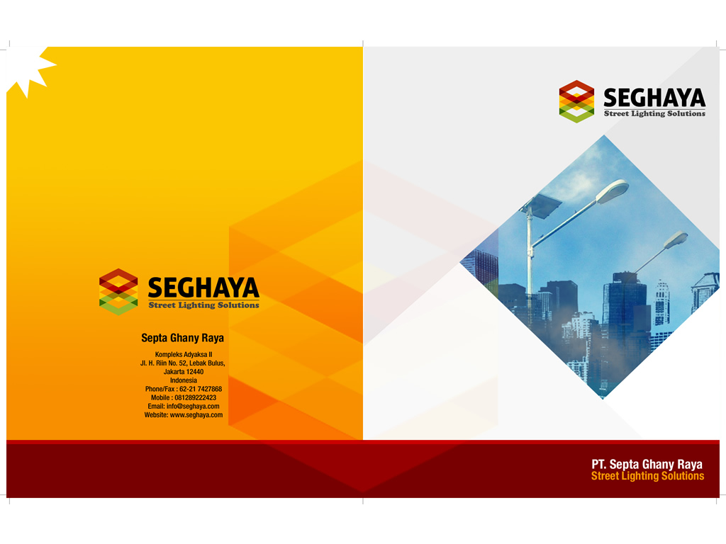 print design  septa ghany raya company profile (compro)